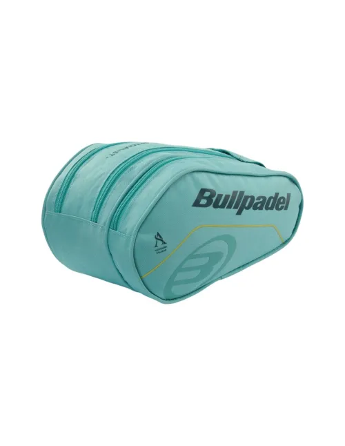 Neceser Bullpadel BPP25008 Aguamarina | Ofertas de pádel